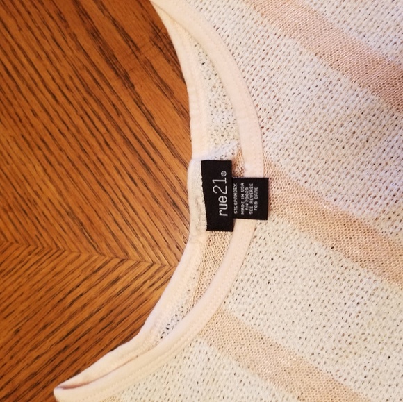 Knit sweater - Picture 2 of 2